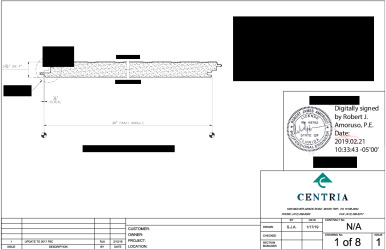 PR INSTL DOCS FL29083 R2 II VERSAWALL 2.75AND 4 REVA SS