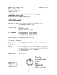 PR TECH DOCS FL29194 R2 AE PWC AWNING ANCHORS