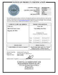 PR CERTIFICATE FL29195 R4 C CAC NI015640-R1 60PD 96 X 79 PG25 EXP. 07-31-2026
