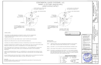 PR Instl Docs FL29215 R5 II Series 3100 fix window LMI FL29215.2 AD23-45 R12.28.2023 ss