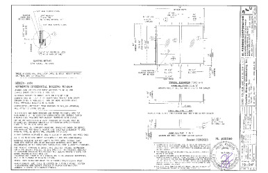 PR Instl Docs FL29240 R3 II SS - 1650 HR (LMI) - DWG 19-04F (2023)