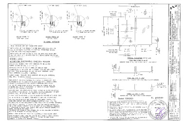 PR Instl Docs FL29240 R3 II SS - 1650 HR (NI) - DWG 19-01F (2023)