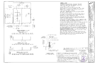 PR Instl Docs FL29240 R4 II SS - 1650 HR (LMI) - DWG 19-04F 2023R1