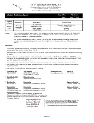 PR TECH DOCS FL29241 R4 AE (H) EVAL 29241.6