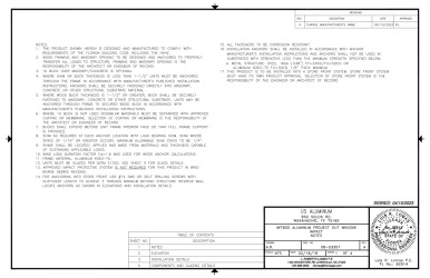 PR Instl Docs FL29259 R2 II 08-03357A