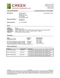 PR Instl Docs FL29436 R2 II CL19002.2 2023 FBC Eval TPO final