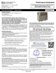 PR Instl Docs FL29440 R5 II    DWG