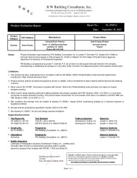 PR TECH DOCS FL29455 R2 AE (C) EVAL 29455.1
