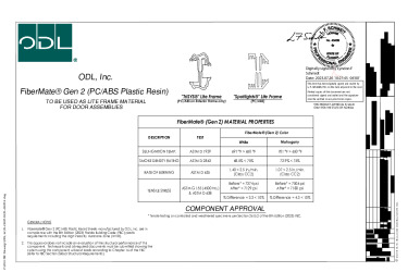 PR Instl Docs FL29465 R4 II (c) Inst 29465.2