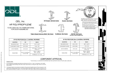 PR Instl Docs FL29465 R4 II (c) Inst 29465.3