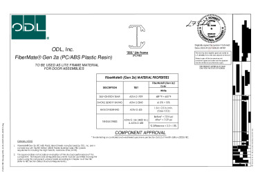 PR Instl Docs FL29465 R4 II (c) Inst 29465.5