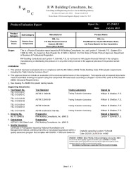 PR TECH DOCS FL29465 R5 AE (C) EVAL 29465.5