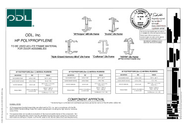 PR Instl Docs FL29465 R5 II (d) Inst 29465.3