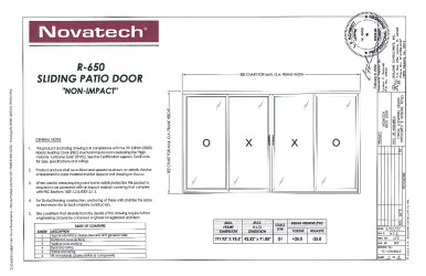 PR Instl Docs FL29466 R3 II (a) Inst 29466.6