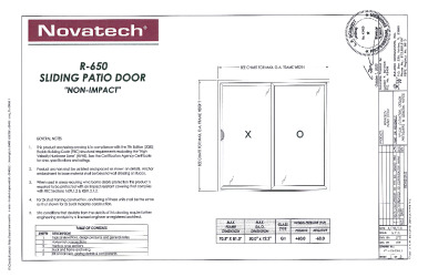 PR Instl Docs FL29466 R3 II (c) Inst 29466.1