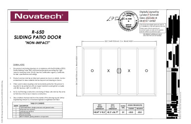 PR Instl Docs FL29466 R4 II (d) Inst 29466.4