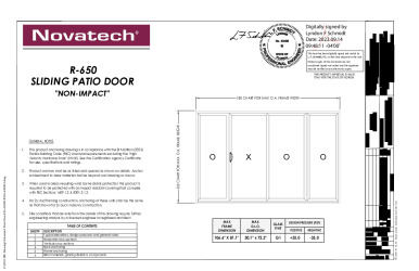 PR Instl Docs FL29466 R4 II (d) Inst 29466.5