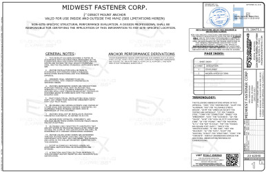 PR Instl Docs FL29475 R2 II DWG