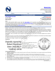PR TECH DOCS FL2948 R21 AE 2025 06 21 FINAL PEER-JM-005.A SBS NON-HVHZ FL2948-R21