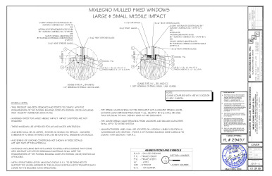 PR INSTL DOCS FL29497 R2 II FIXED WINDOW-LMI SMI FL29497 AD18-41 REV 03.08.2024 SS