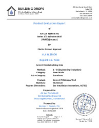 PR TECH DOCS FL29500 R2 AE PER7333 SS 2020-12-20