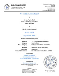 PR TECH DOCS FL29501 R2 AE PER7335 SS 2020-12-20