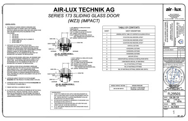PR INSTL DOCS FL29501 R2 II ALT003 SS 2020-12-20