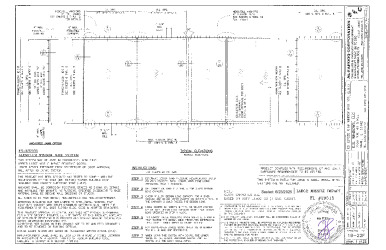PR Instl Docs FL29515 R5 II SS - ES-LS7035 WW (LMI) DWG 19-22F 2023 R1
