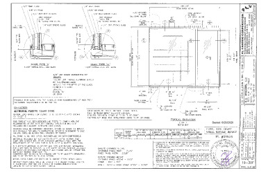 PR Instl Docs FL29516 R7 II SS - LS7035 SGD (SMI) - DWG 19-30F 2023 R1