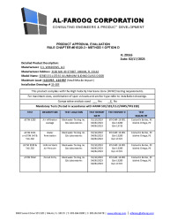 PR TECH DOCS FL29516 R8 AE SS - ES-LS7035 ALUM SGD (SMI) PAE 2023