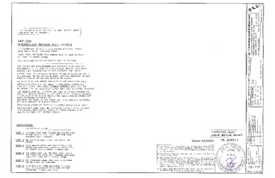 PR INSTL DOCS FL29517 R2 II SS- GMP-200 CW (LMI) - DWG 18-77F 2023