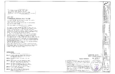 PR Instl Docs FL29517 R2 II SS- GMP-200 CW (SMI) - DWG 19-32F 2023