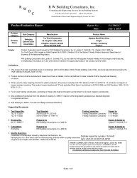 PR TECH DOCS FL29651 R2 AE (C) EVAL 29651.7