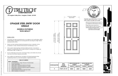 PR Instl Docs FL29651 R3 II (c) Inst 29651.1