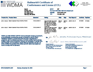 PR CERTIFICATE FL29656 R4 C CAC 1152.06.07