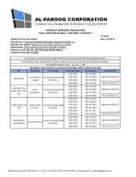 PR TECH DOCS FL29675 R4 AE SS - MG600 AWNING (LMI) PAE 2023