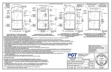PR Instl Docs FL29698 R5 II SH5500 FPA - REV B