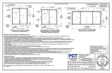 PR Instl Docs FL29699 R7 II HR5510 FPA - REV B