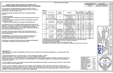 PR Instl Docs FL29699 R9 II 770NSFPA-Win-LM - REV D
