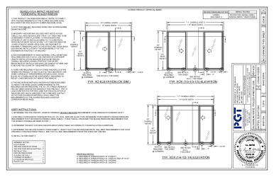 PR Instl Docs FL29699 R9 II HR4110 PGT - REV A