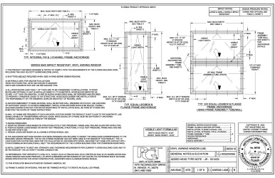 PR Instl Docs FL29701 R2 II AW5540-FPA - REV B
