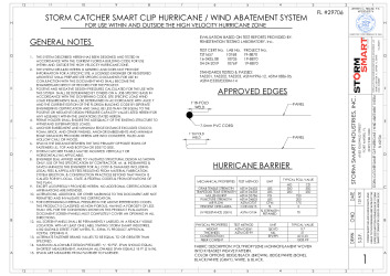 PR Instl Docs FL29706 R2 II Smart Clip Installation Instructions