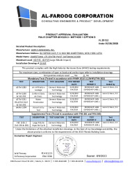 PR TECH DOCS FL29712 R3 AE SS - JAMESTOWN 175 PIVOT OS (LMI) -PAE 2023
