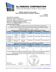 PR TECH DOCS FL29713 R2 AE SS - FRAMELESS GLASS WALL (LMI)-PAE 2023