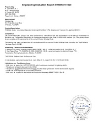 PR TECH DOCS FL29783 R10 AE PV9998A NI -  ENG EVAL C