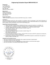PR TECH DOCS FL29783 R12 AE TD9050 LMI - ENG EVAL - REV C