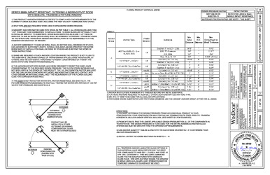 PR Instl Docs FL29783 R12 II PV9998A FPA LM - REV G
