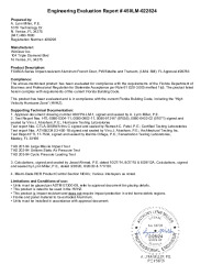 PR TECH DOCS FL29783 R16 AE FD450 LM -  ENG EVAL - REV D