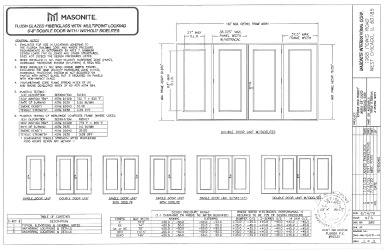 PR Instl Docs FL29847 R2 II DWG-MA-FL0231