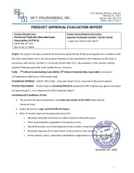 PR TECH DOCS FL29956 R2 AE EVR  FBC 2023-SS
